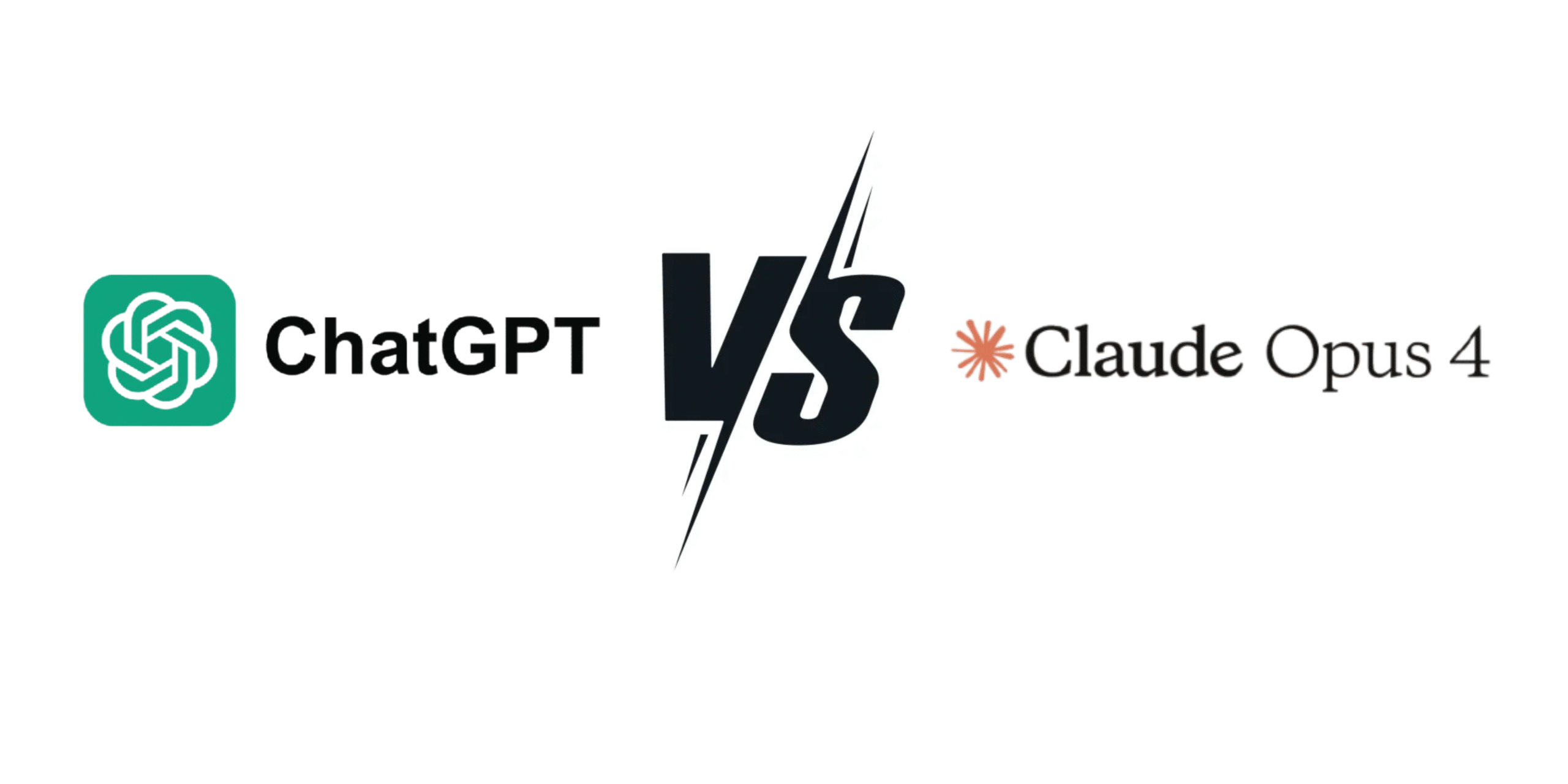 Claude 4 vs ChatGPT in 2025: Which AI Chatbot Should You Use Today?