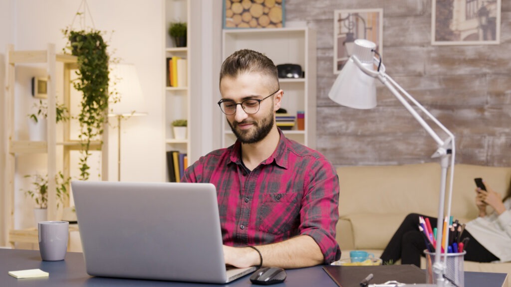 freelancing
