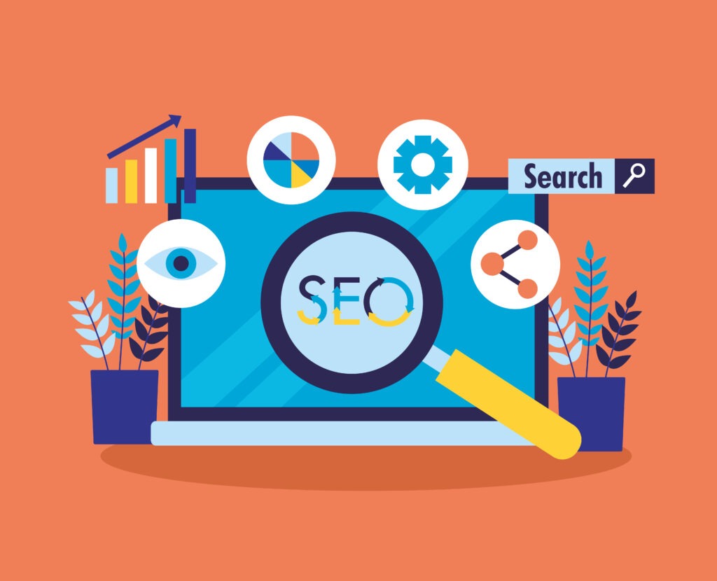 on-page seo and off-page seo