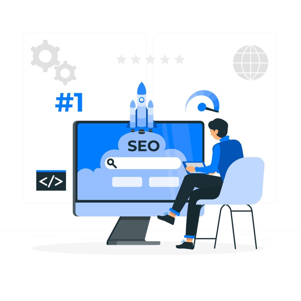 off page seo