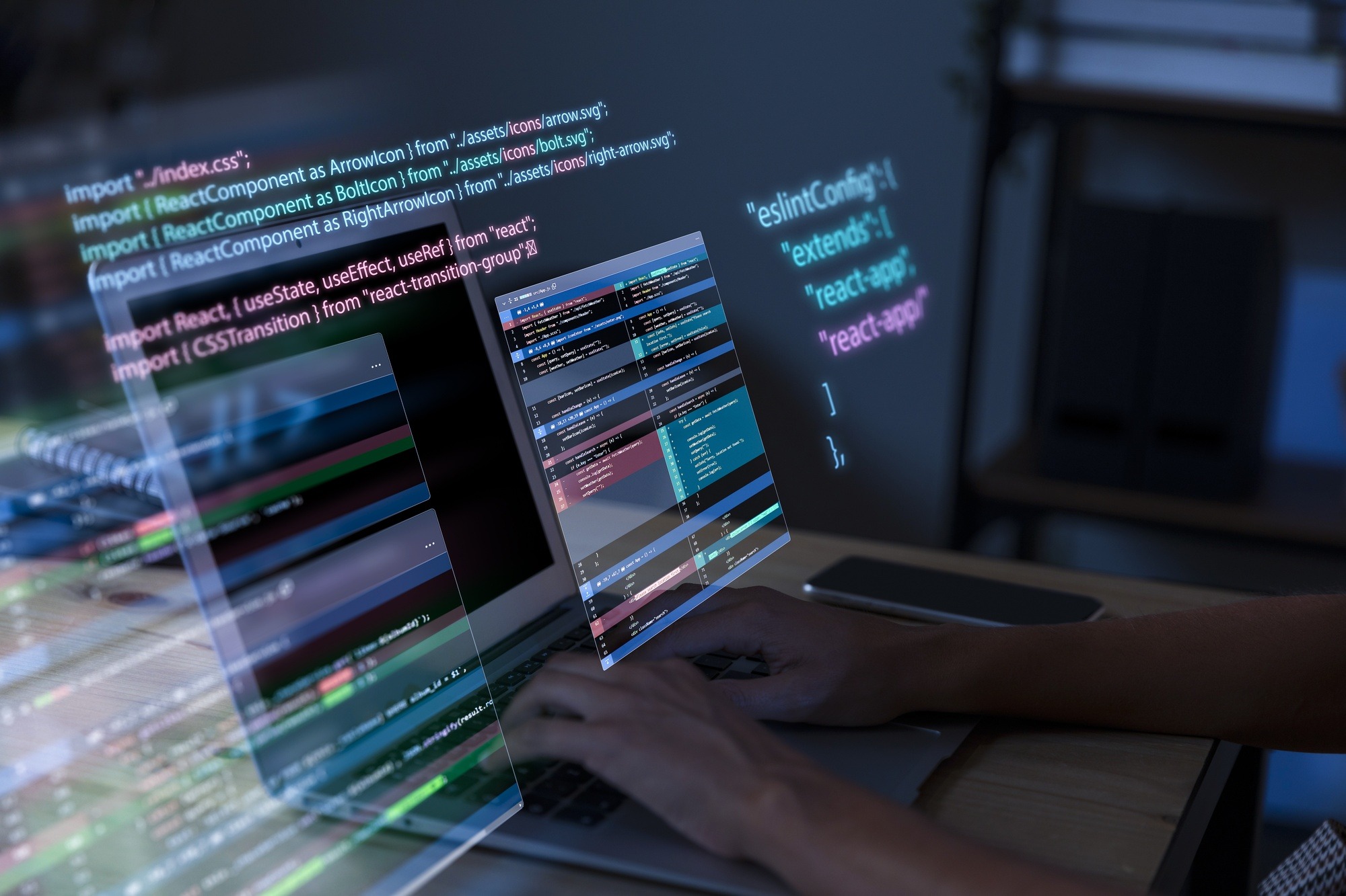 Website Development Basics: A Simple Guide for Beginners