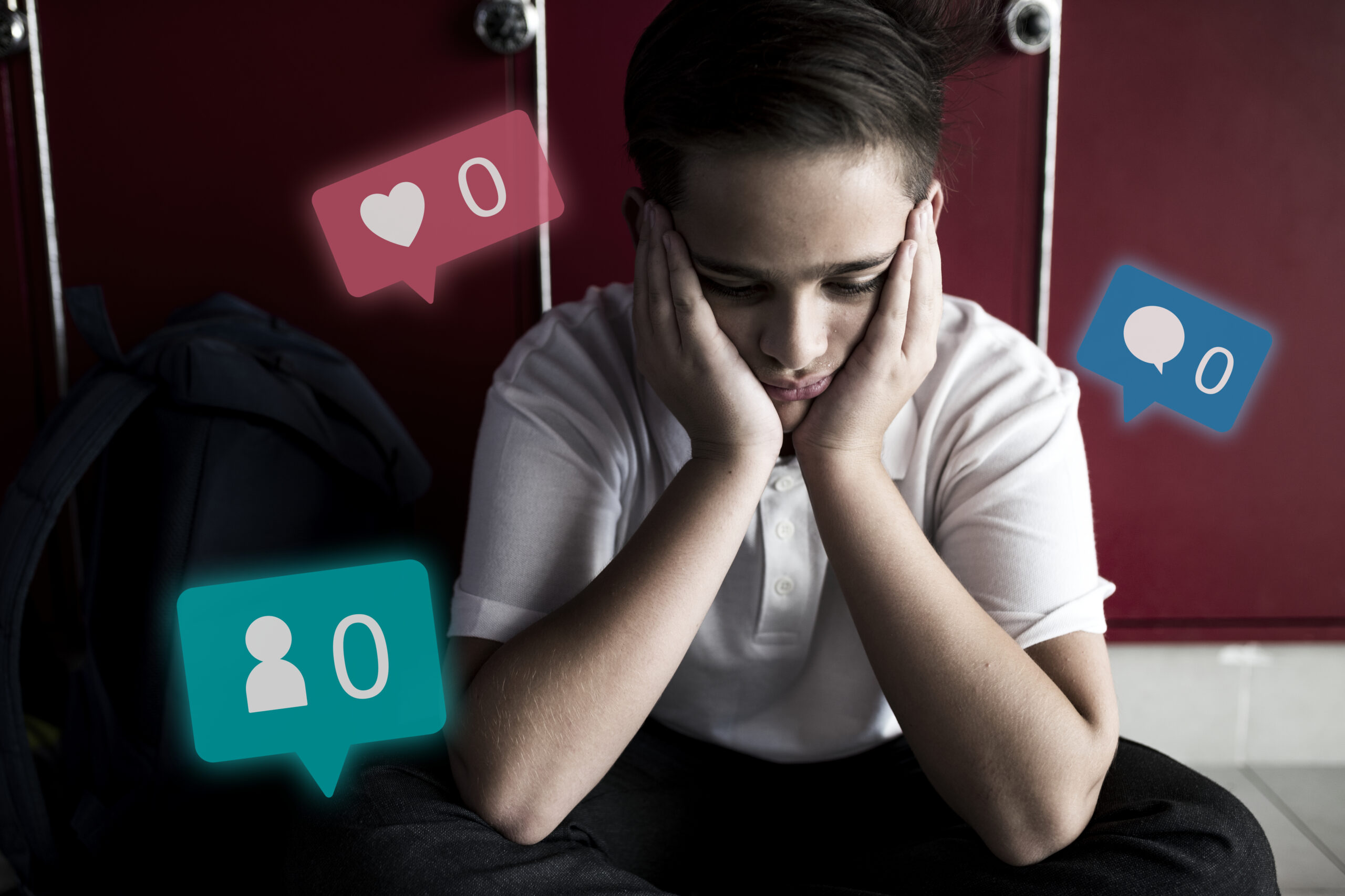 Why Your Social Media Marketing Strategy Isn’t Working