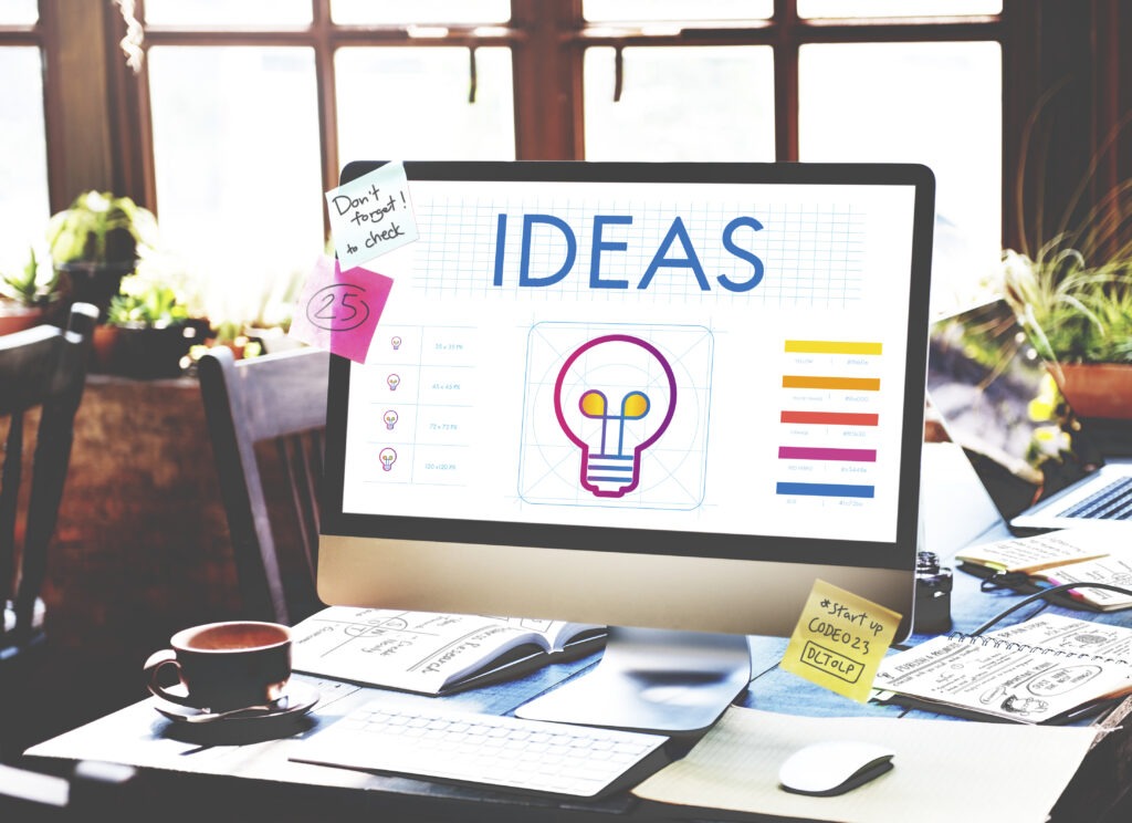 web design ideas