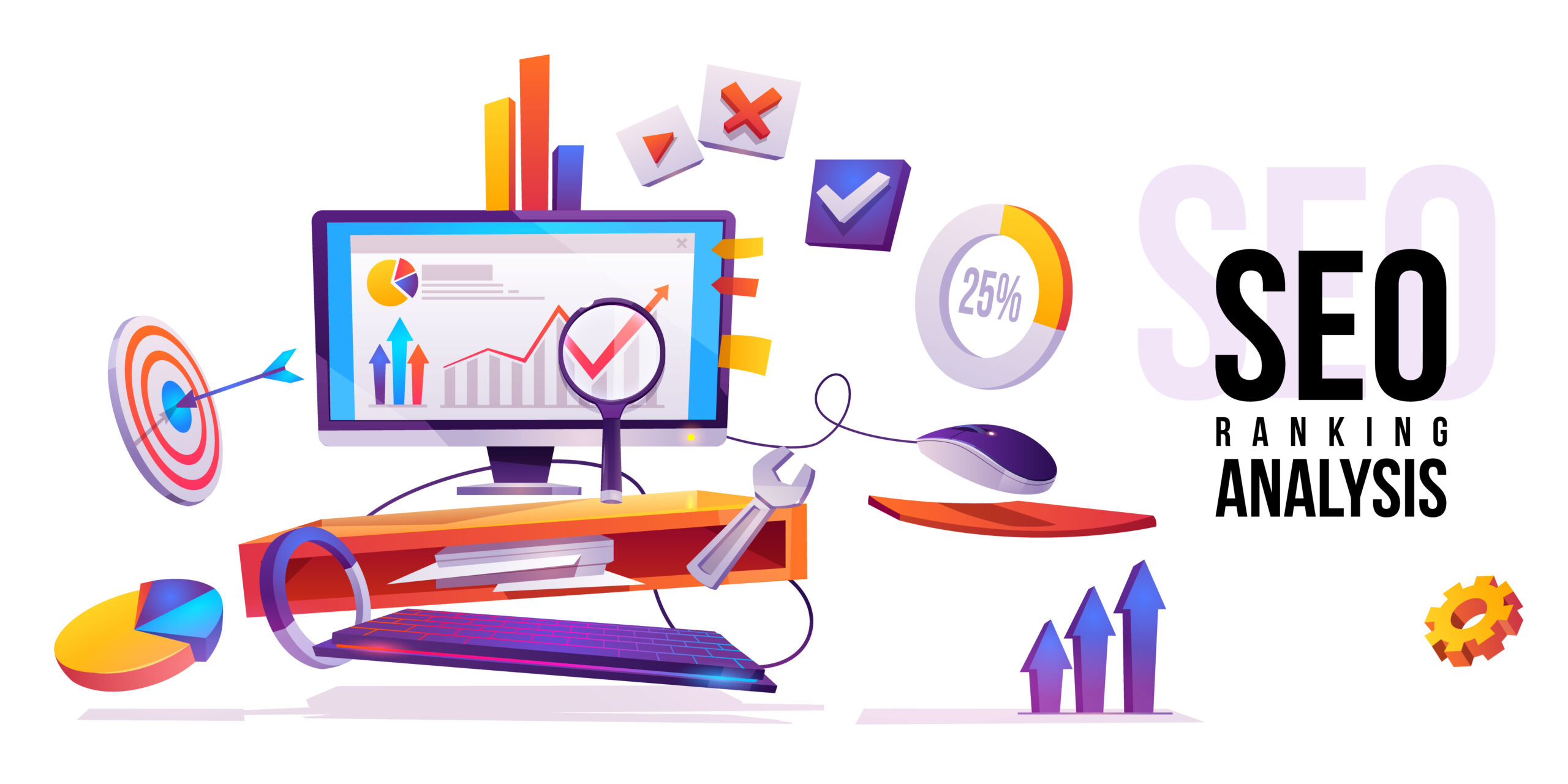 AI SEO Tools in 2025: The Game-Changer Your Site Needs!