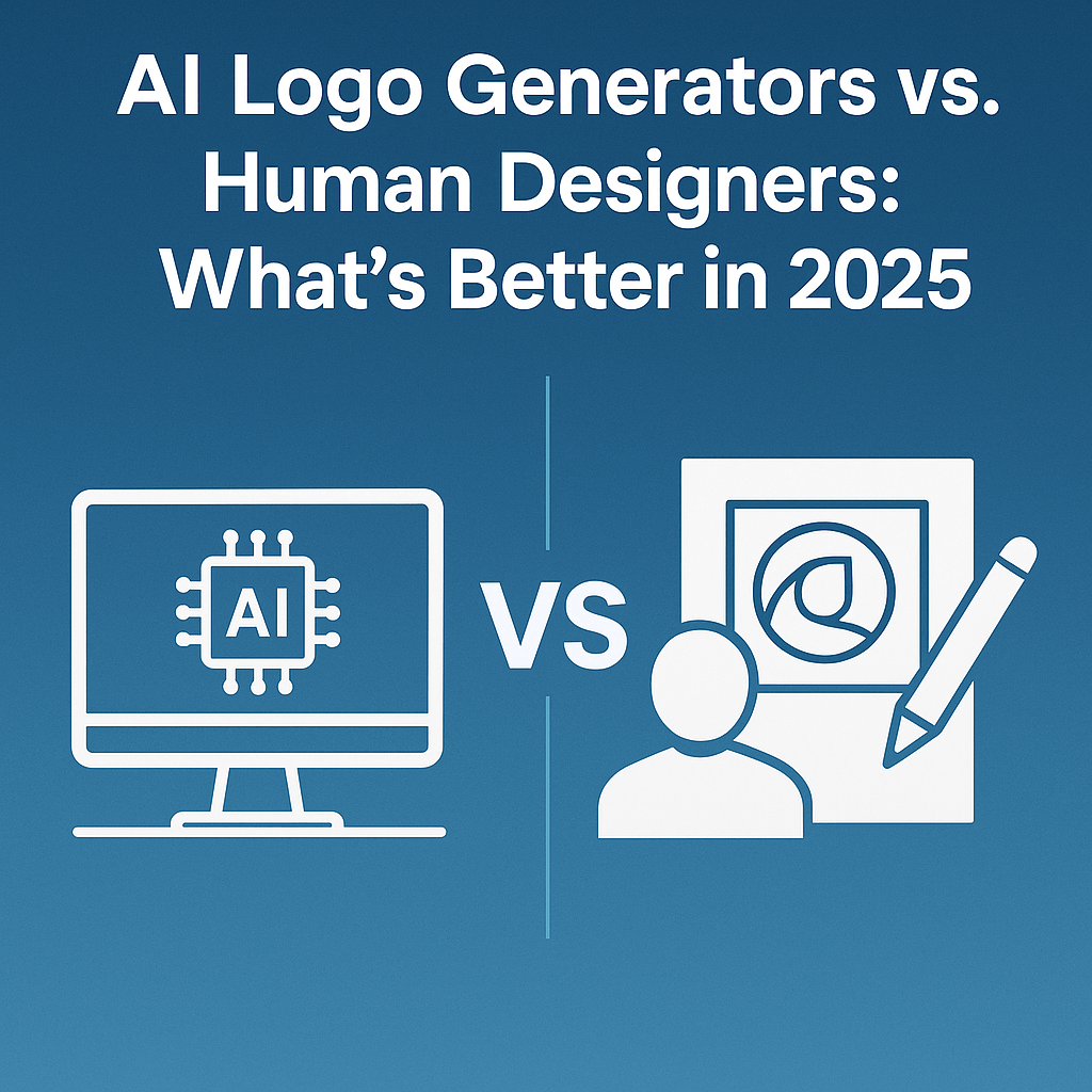 AI Logo Generators