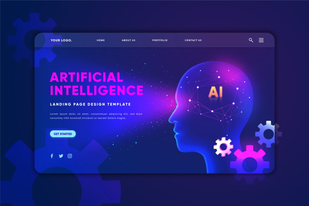 Best AI Tools for Web Design