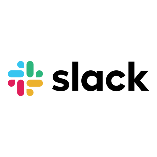 slack company logo free logo image