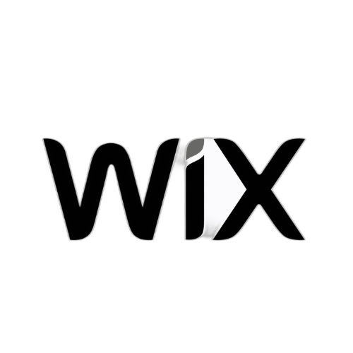 wix logo