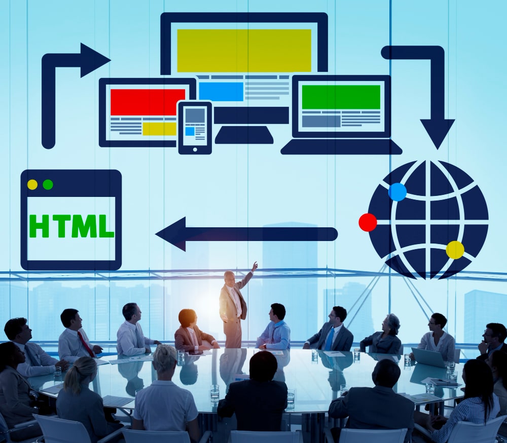 How To Start a Web Development Business