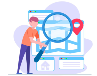 how we find hidden links on a website