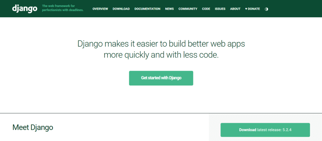 Django