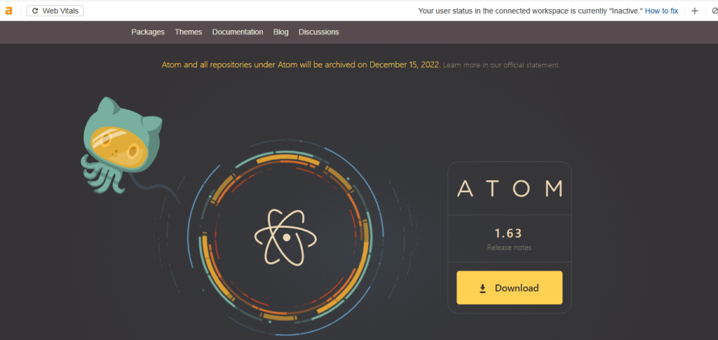 atom