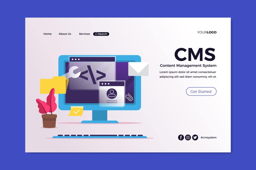 how to design a website that converts
