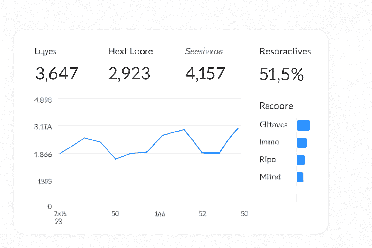 what report would best help identify potential browser issues with website traffic