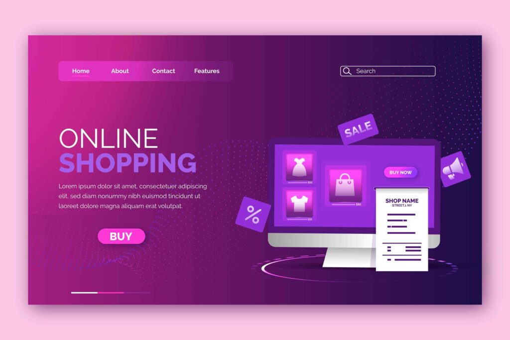 how to create a digital download website